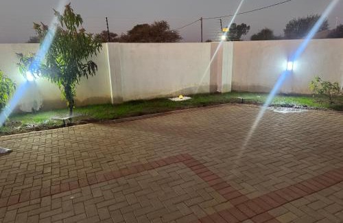 Gaborone Casa | Bihira AirB&B