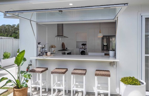 Yamba Casa | Biirinba Breathe - Oceanstays
