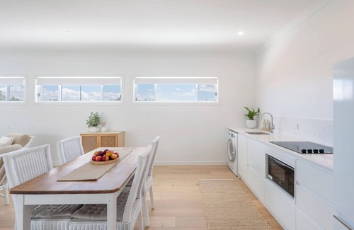 Yamba Apartamento | Biirinba Breeze - Oceanstays