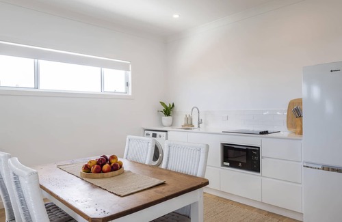 Yamba Apartamento | Biirinba Breeze - Oceanstays