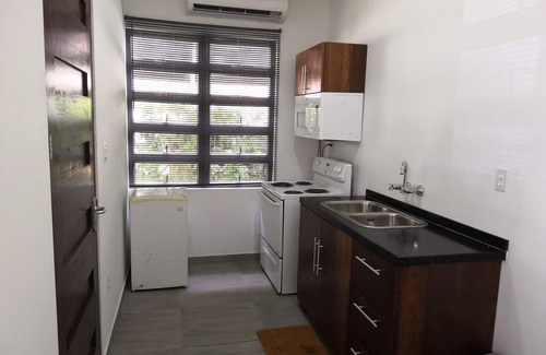 Paramaribo Apartamento | Bij BRAKKE