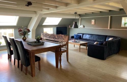 Biggekerke Apartamento | Bij Ons Achter