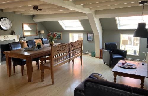 Biggekerke Apartamento | Bij Ons Achter