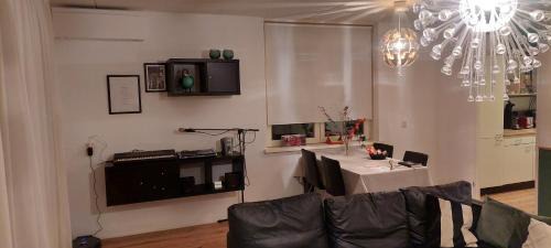 Almere Apartamento | Bij Paul in Almere