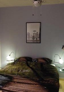Almere Apartamento | Bij Paul in Almere