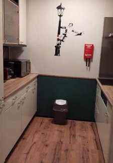 Almere Apartamento | Bij Paul in Almere