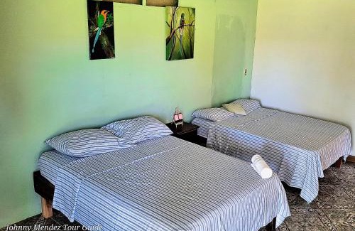 Bijagua Apartamento | Bijagua Blue Jeans House