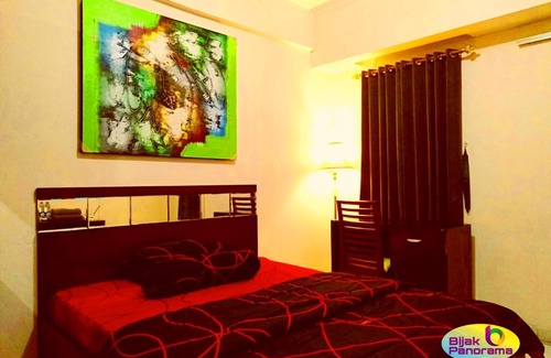 Pondokcina Apartamento | Bijak Panorama Depok