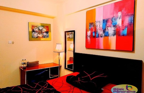 Pondokcina Apartamento | Bijak Panorama Depok