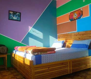 Mohal Casa | Bijali mahadev valley view home stay