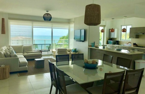 Rio Hato Condominio | Condominio de lujo en Bijao Beach Resort