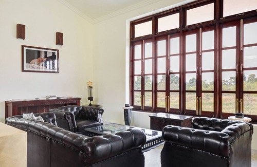 Bali Cabina | Bijapur Lodge