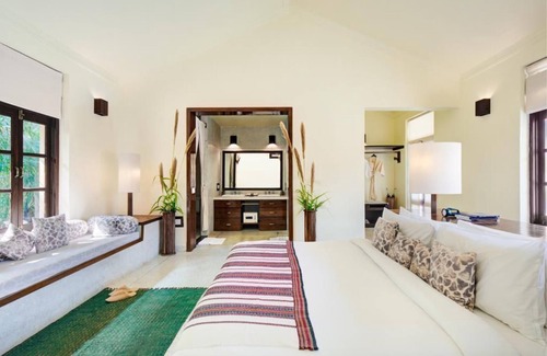 Bali Cabina | Bijapur Lodge