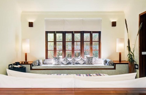 Bali Cabina | Bijapur Lodge