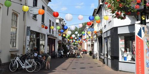 Gennep Apartamento | bijDorien