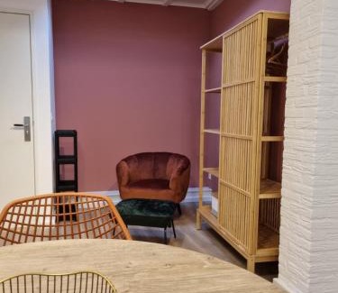 Gennep Apartamento | bijDorien
