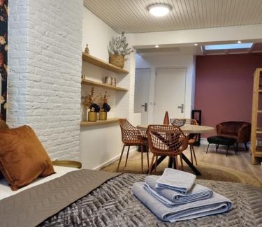 Gennep Apartamento | bijDorien