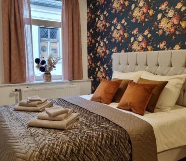 Gennep Apartamento | bijDorien