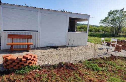 Trn Casa | Bijela golubica glamping Hercegovina
