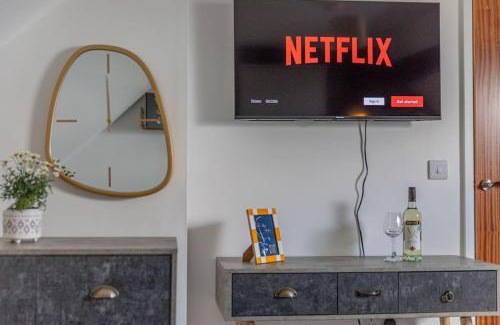 Sheffield Apartamento | Bijou Booth House Loft