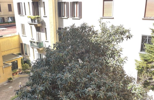De Angeli Apartamento | Bijou - Cozy studio apartment in Milan Center - City Life