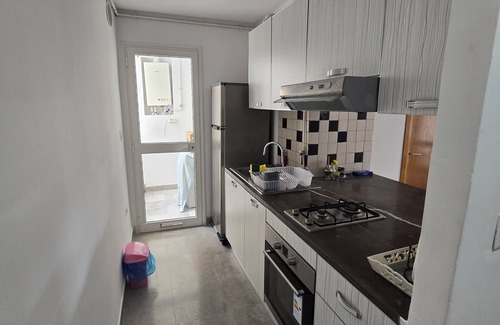 Cite Jardins Apartamento | Bijou in the heart of the Belvedere in the heart of Tunis. 15 min from the airport.
