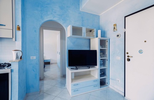 Sanremo Apartamento | Bijoux Apartment by Wonderful Italy