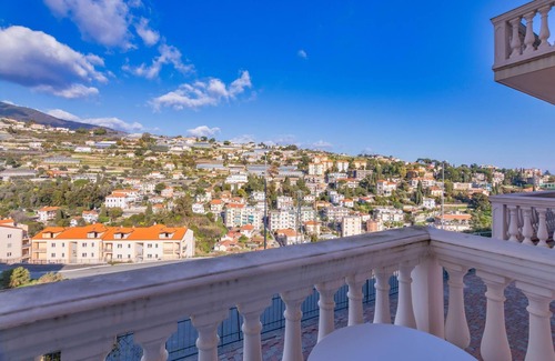 Sanremo Apartamento | Bijoux Apartment by Wonderful Italy