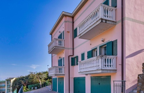 Sanremo Apartamento | Bijoux Apartment by Wonderful Italy
