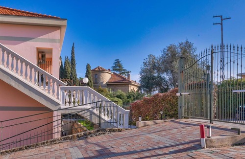 Sanremo Apartamento | Bijoux Apartment by Wonderful Italy