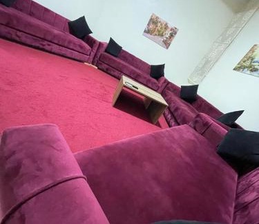 Harhoura Apartamento | Bijoux Harhoura