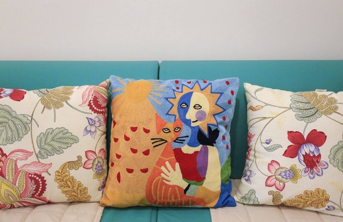 Atrani Casa | Bijoux house in Atrani: wifi, air-conditioning, easy access.