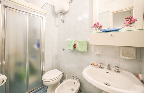 Atrani Casa | Bijoux house in Atrani: wifi, air-conditioning, easy access.