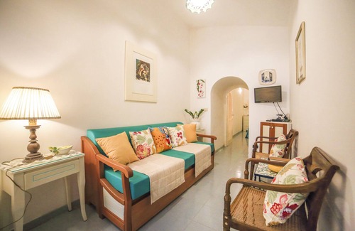 Atrani Casa | Bijoux house in Atrani: wifi, air-conditioning, easy access.