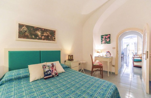 Atrani Casa | Bijoux house in Atrani: wifi, air-conditioning, easy access.