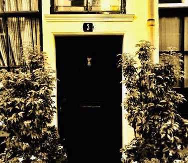 Abdij Casa | BIJZONDER OVERNACHTEN tZEEUWSE KLOPPERTJE