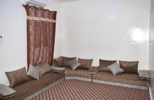 Nouakchott Apartamento | BIK Ps 41