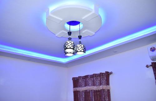 Nouakchott Apartamento | BIK Ps 41