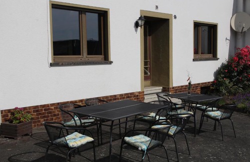 Kolverath Casa | Bike and Hike Ferienhaus Kolverath