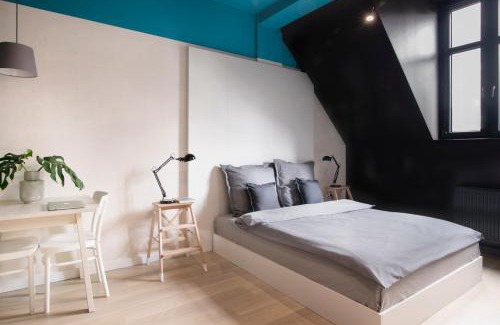 Wroclaw City Center Apartamento | Bike'UP Wrocław
