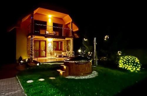 Velka Lomnica Casa | Bikehouse