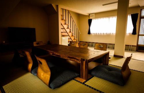 Onomichi Hotel | Biker's Inn Onomichi 自転車の宿おのみち supported by COCOSTAY
