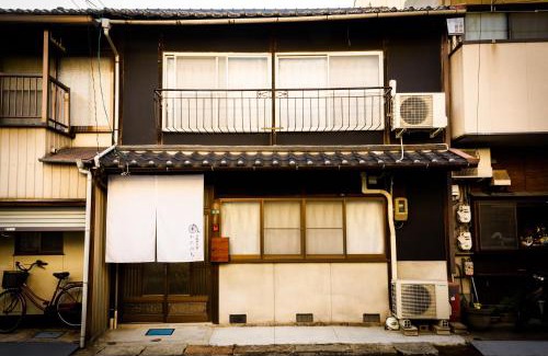 Onomichi Hotel | Biker's Inn Onomichi 自転車の宿おのみち supported by COCOSTAY