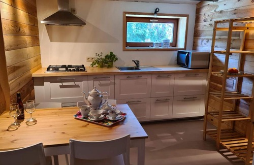 Oudenaarde Casa | Biker Studio