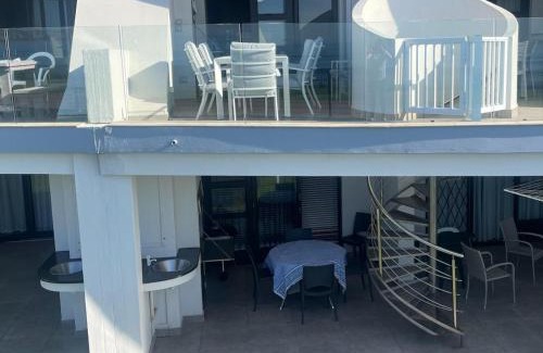 Hartenbos Apartamento | BIKI C - De Branders 12