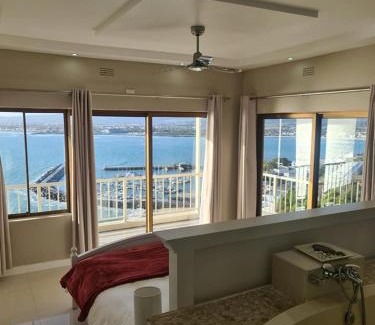 Mountainside Apartamento | Bikini Beach Manor