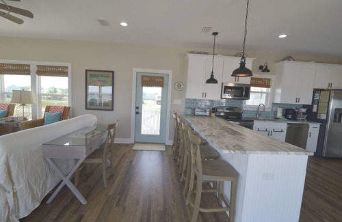 Fort Morgan Casa | Bikini Bottom y sus impresionantes vistas!