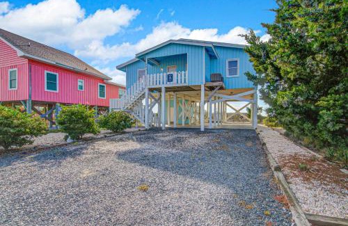 Holden Beach Casa | Bikini Bottom
