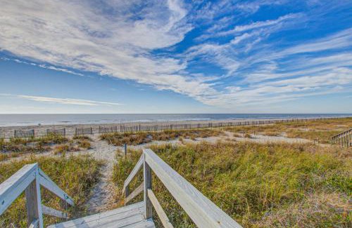 Holden Beach Casa | Bikini Bottom