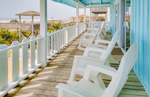 Holden Beach Casa | Bikini Bottom